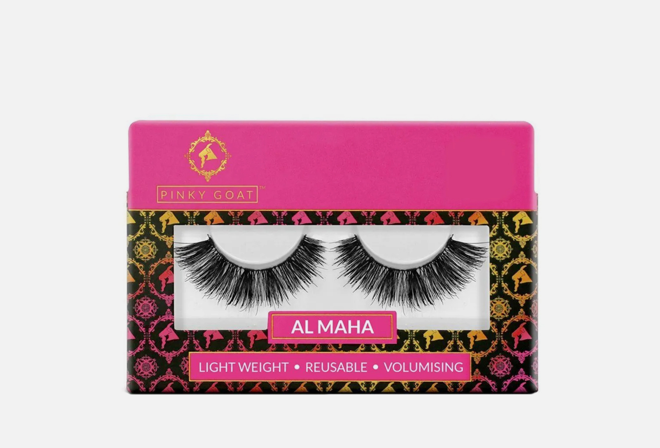 Al Maha 1