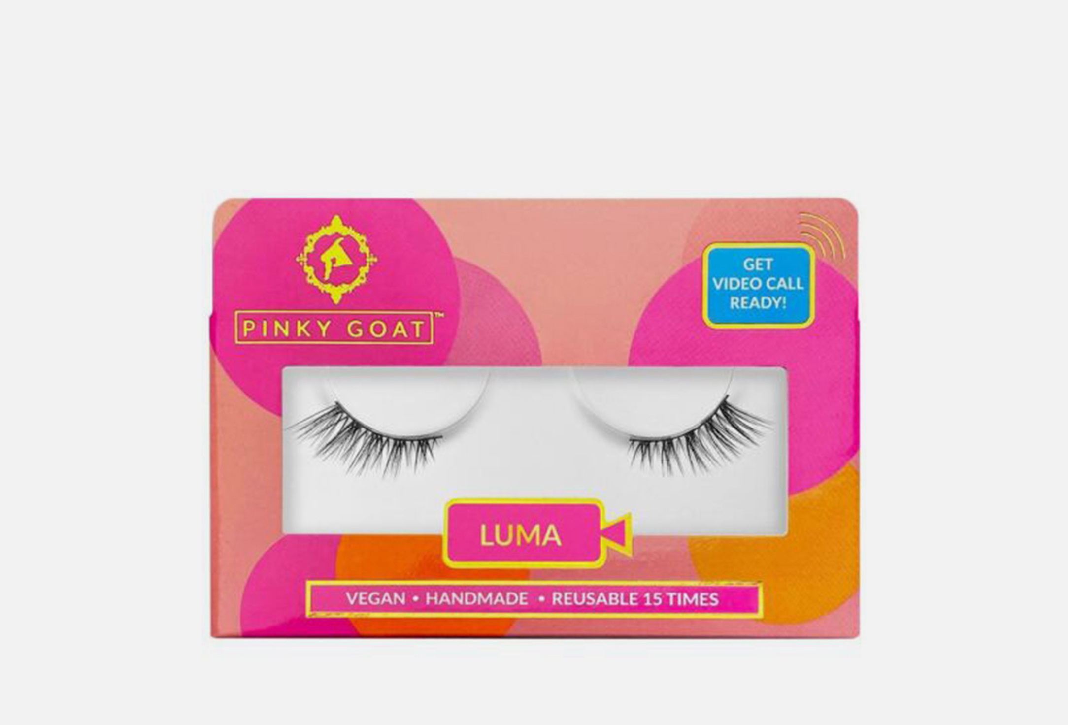 Luma  1 