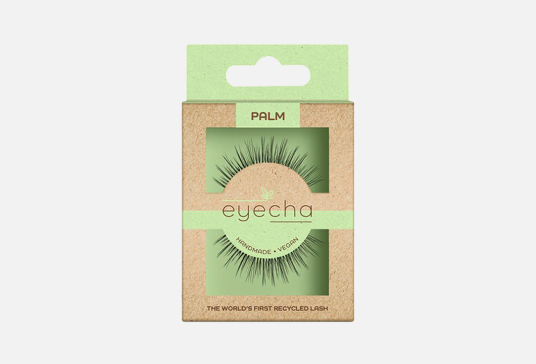 EYECHA Lengthening Eco Lashes Palm 1 pcs EYECHA Lengthening Eco Lashes Palm