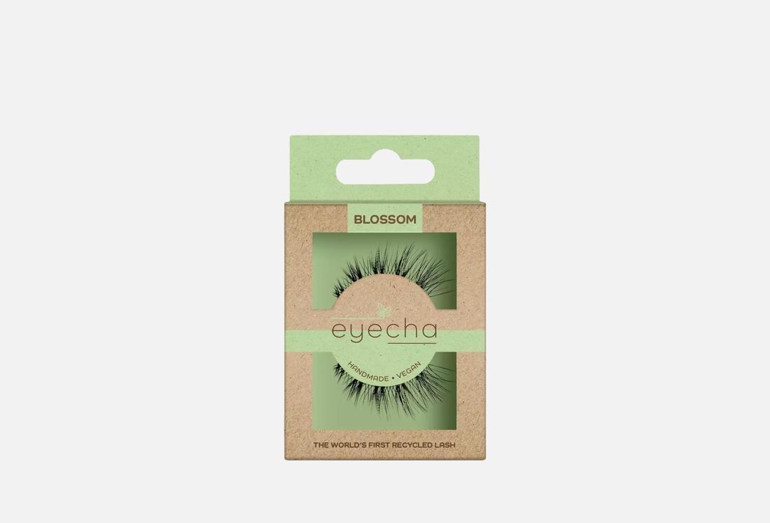 EYECHA False Eyelashes Blossom 1 pairs EYECHA False Eyelashes Blossom