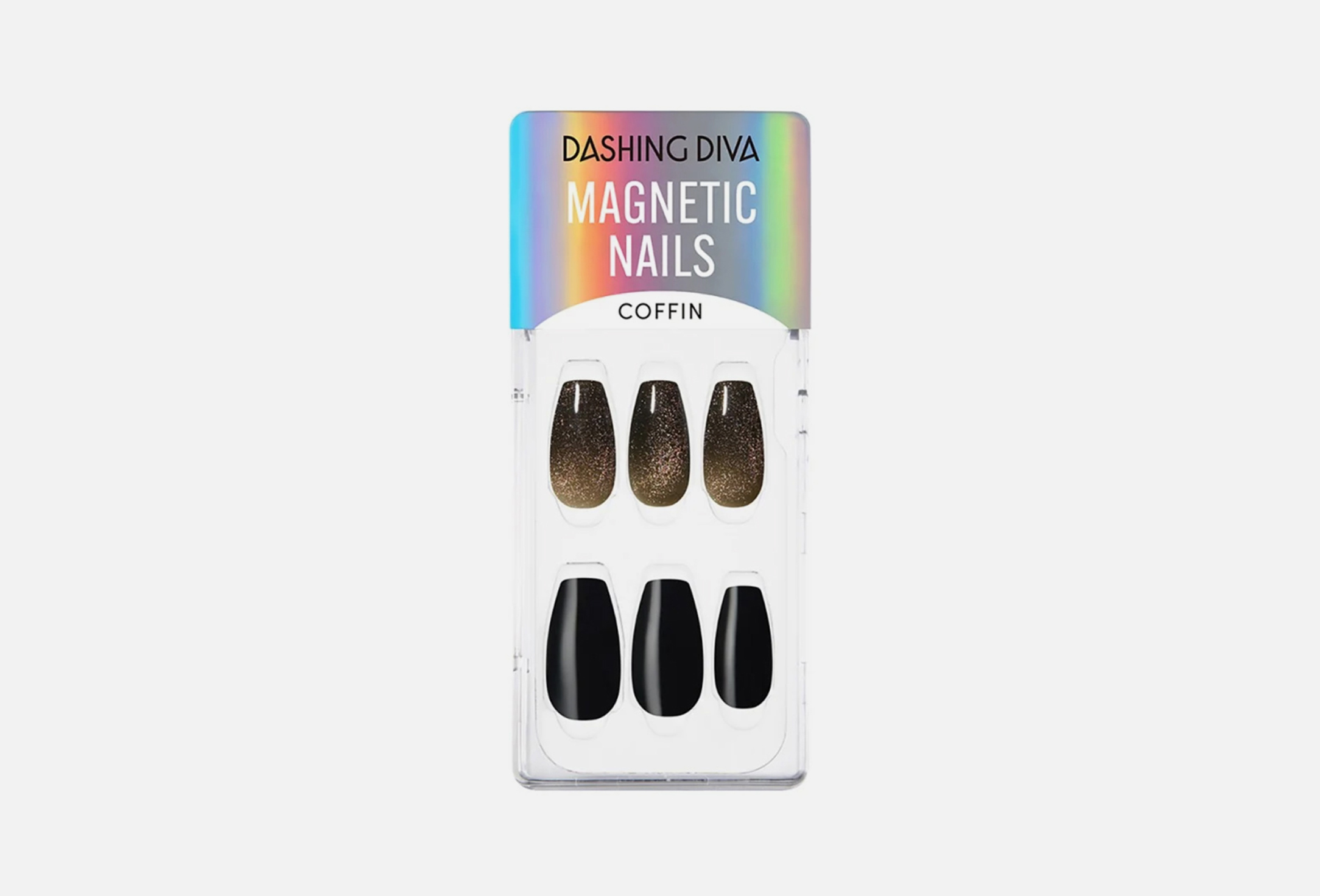 MAGIC PRESS  30 Black Sorbet