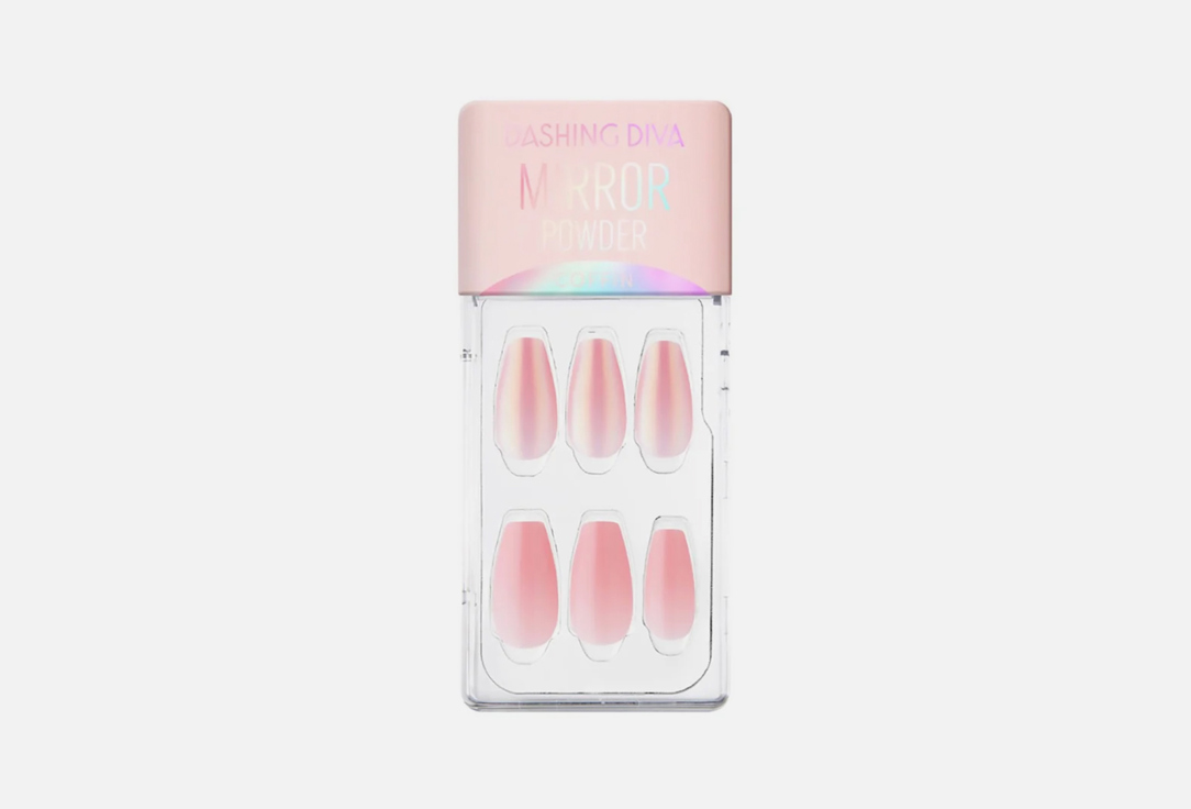 Dashing Diva False nails MAGIC PRESS