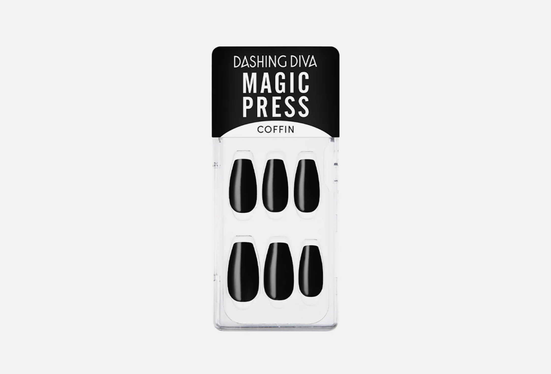 MAGIC PRESS  30 In The Dark