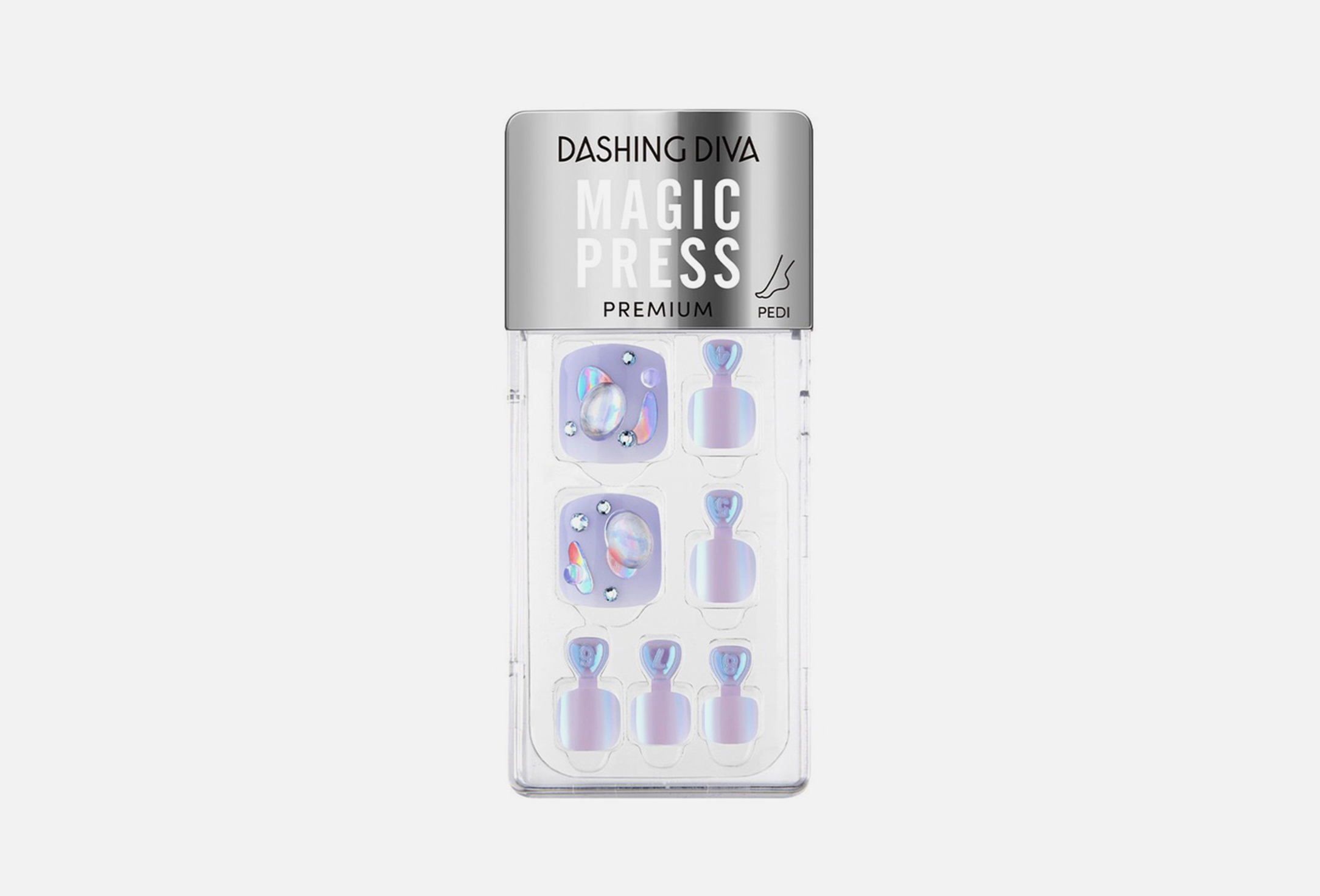 MAGIC PRESS  30 Morning Dew