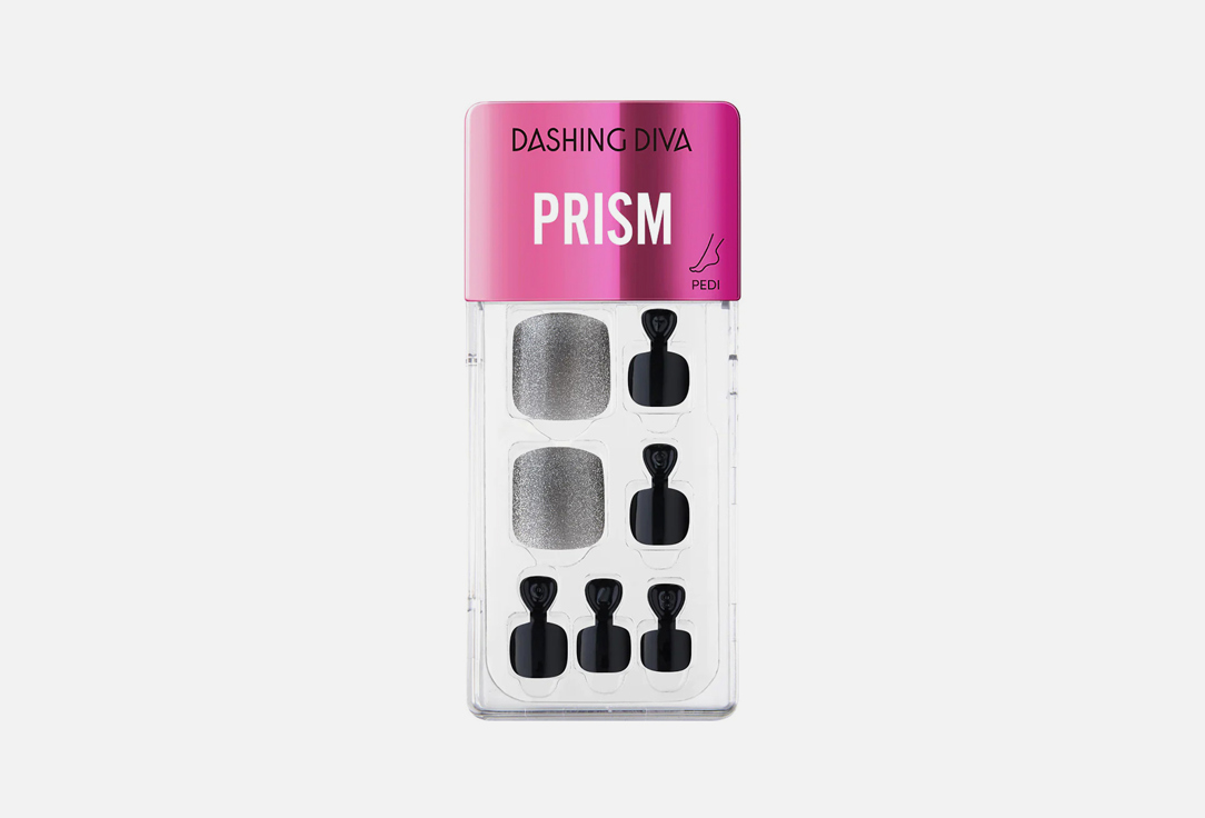 Dashing Diva False nails MAGIC PRESS