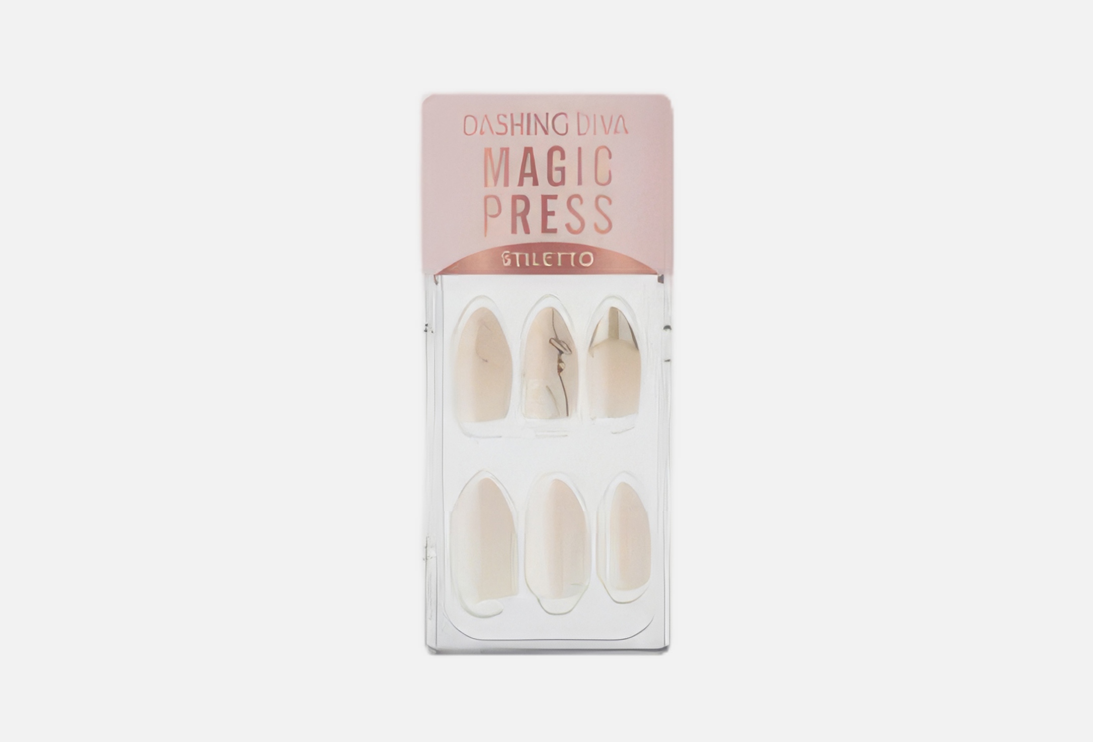 MAGIC PRESS 30 Love Line
