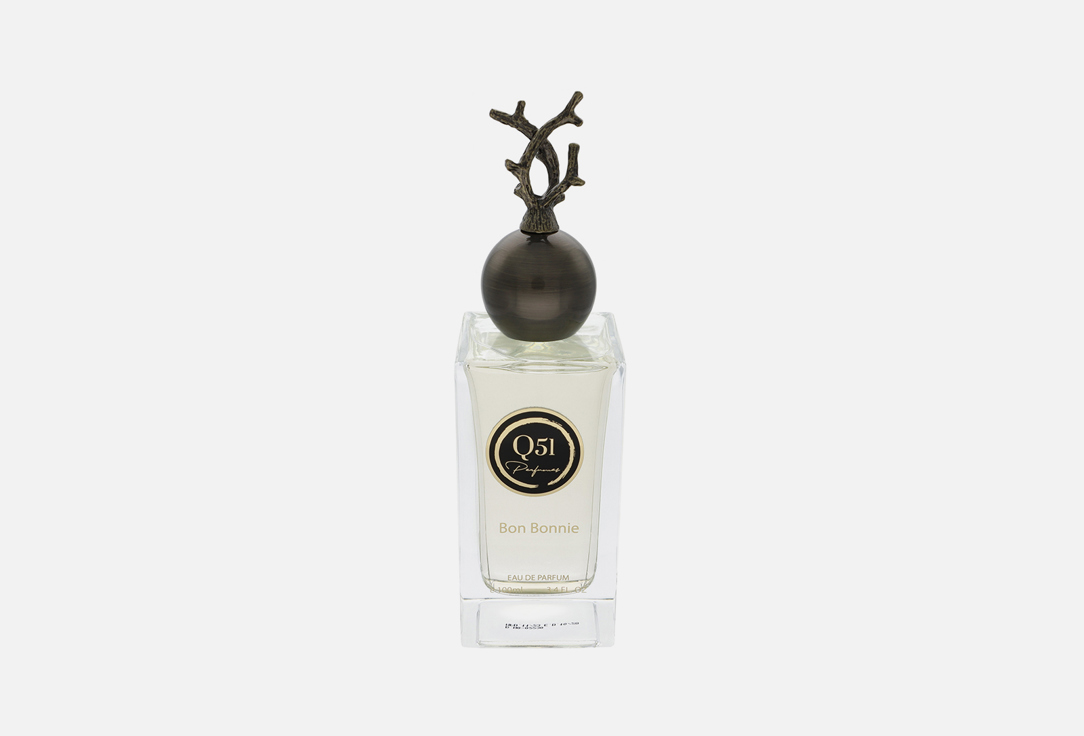 Q51 Eau de Parfum Bon Bonnie