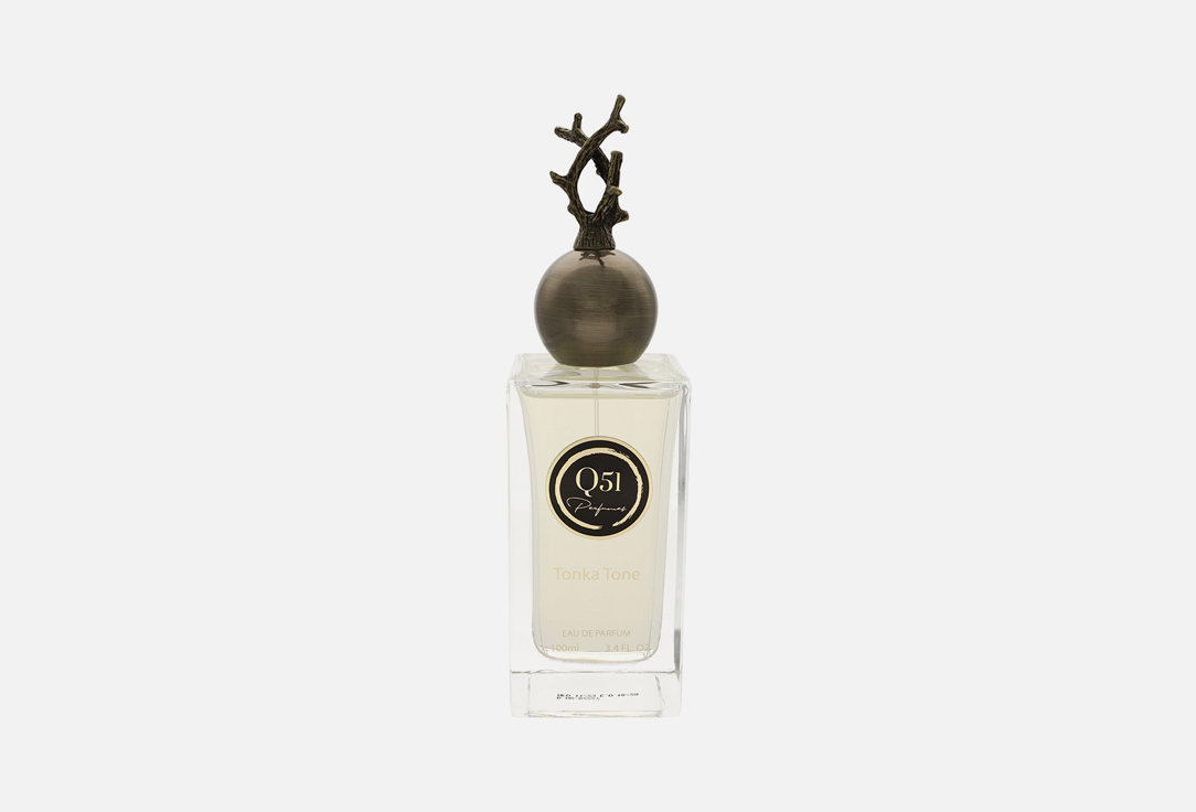 Q51 Eau de Parfum Tonka Tone