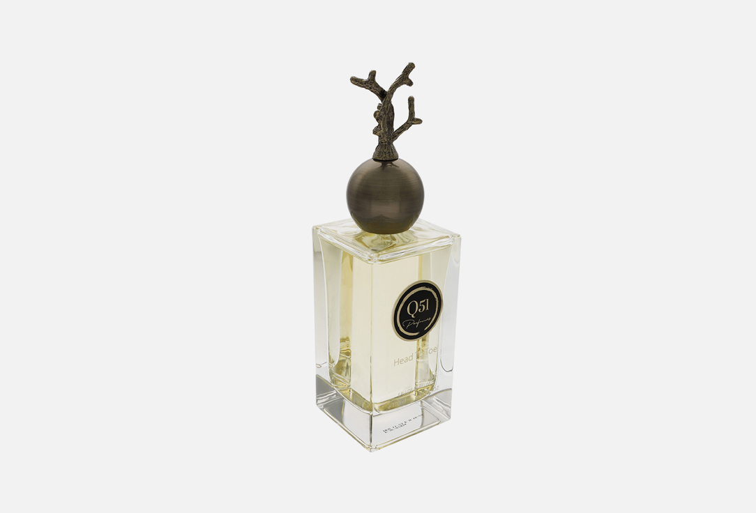 Q51 Eau de Parfum Head To Toe