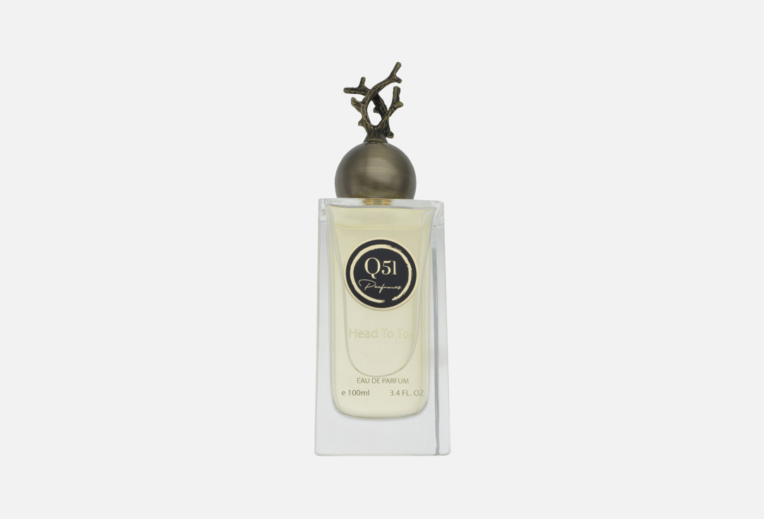 Q51 Eau de Parfum Head To Toe