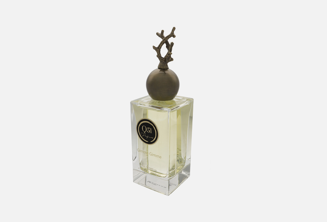 Q51 Eau de Parfum Gimme Gimme