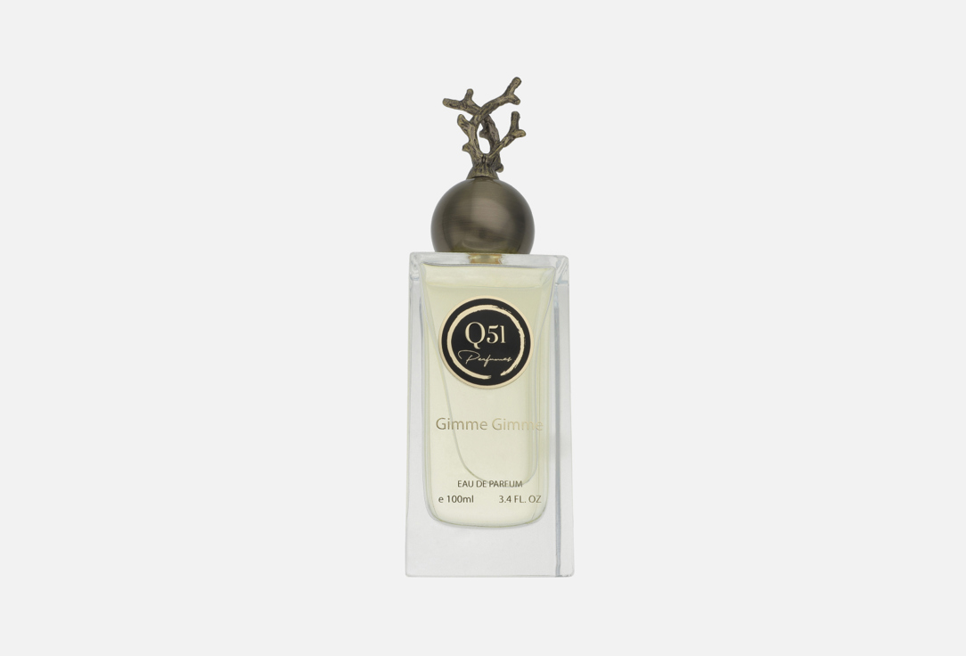 Q51 Eau de Parfum Gimme Gimme