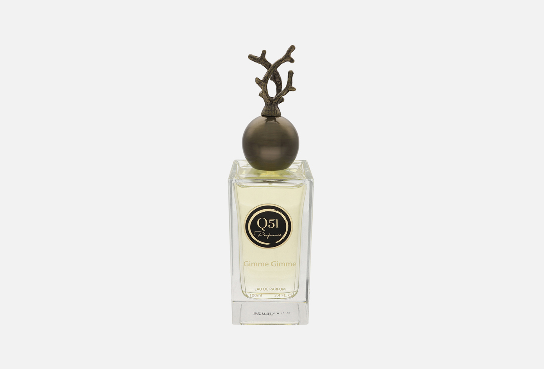 Q51 Eau de Parfum Gimme Gimme