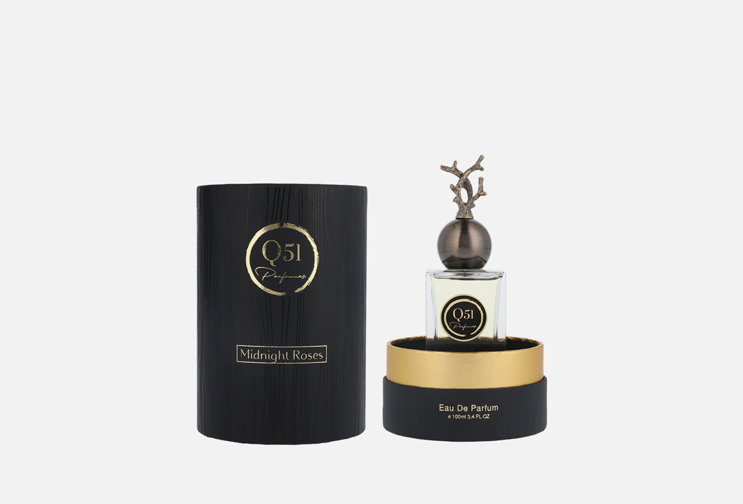 Q51 Eau de Parfum Midnight Roses