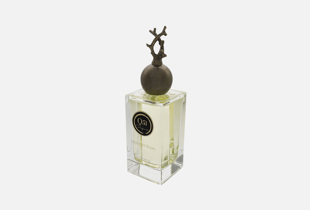 Q51 Eau de Parfum Midnight Roses