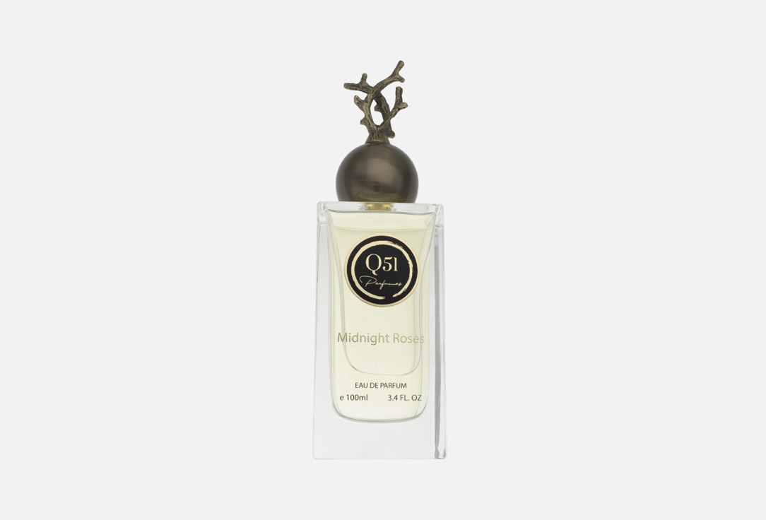 Q51 Eau de Parfum Midnight Roses