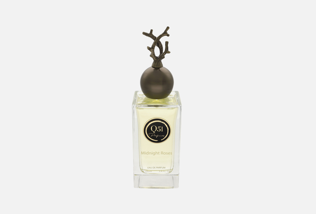 Q51 Eau de Parfum Midnight Roses