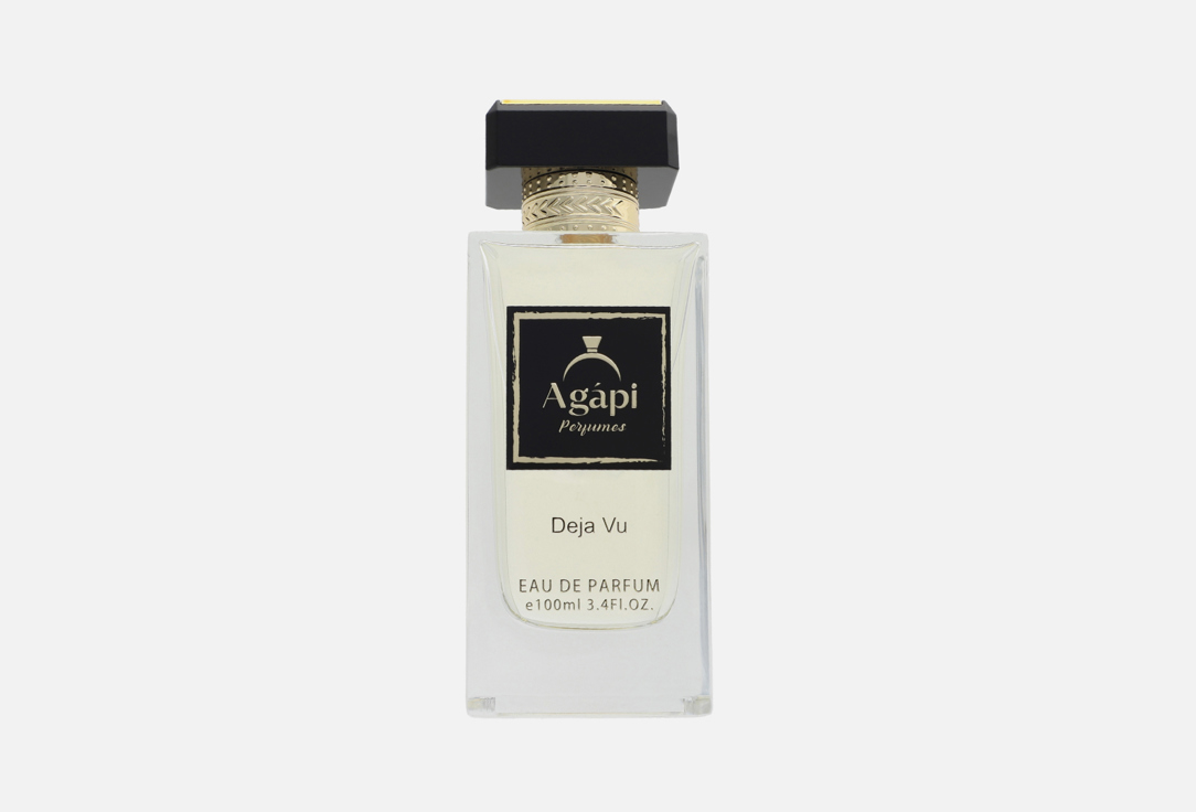 AGAPI Eau De Parfum Deja Vu
