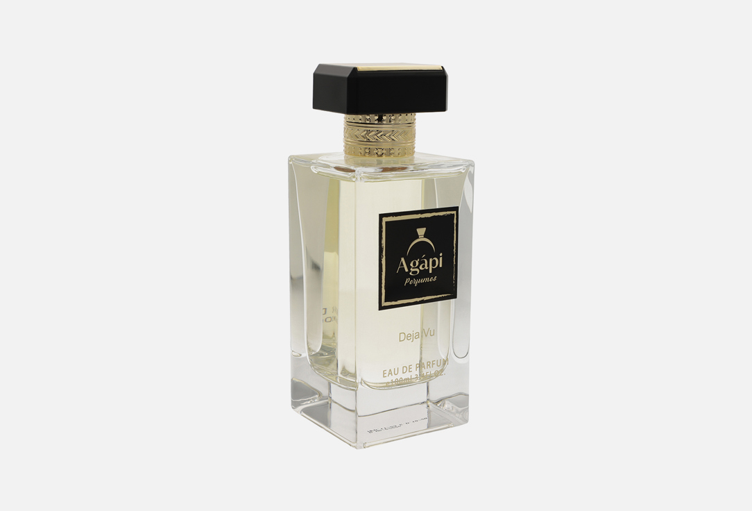 AGAPI Eau De Parfum Deja Vu