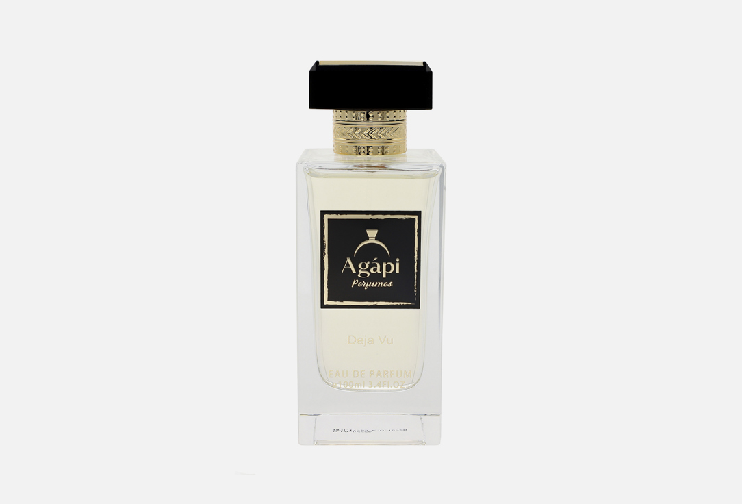 AGAPI Eau De Parfum Deja Vu