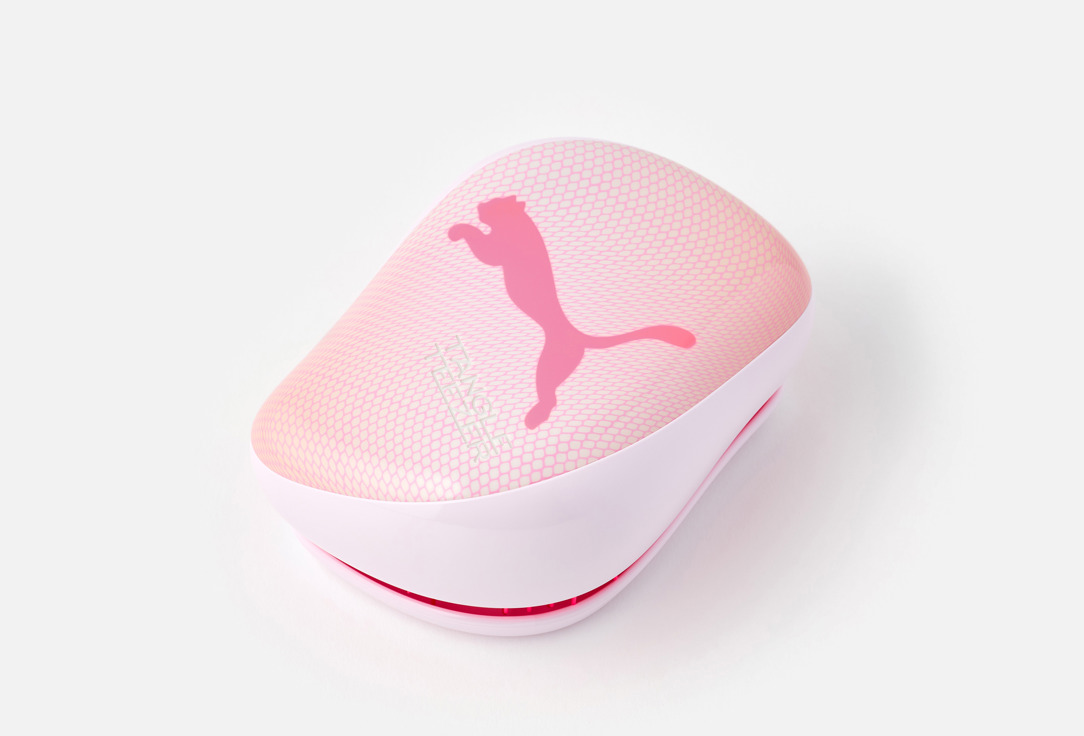 Tangle Teezer Hair brush Compact styler puma
