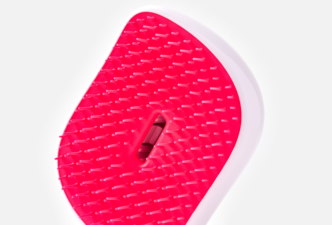 Tangle Teezer Hair brush Compact styler puma