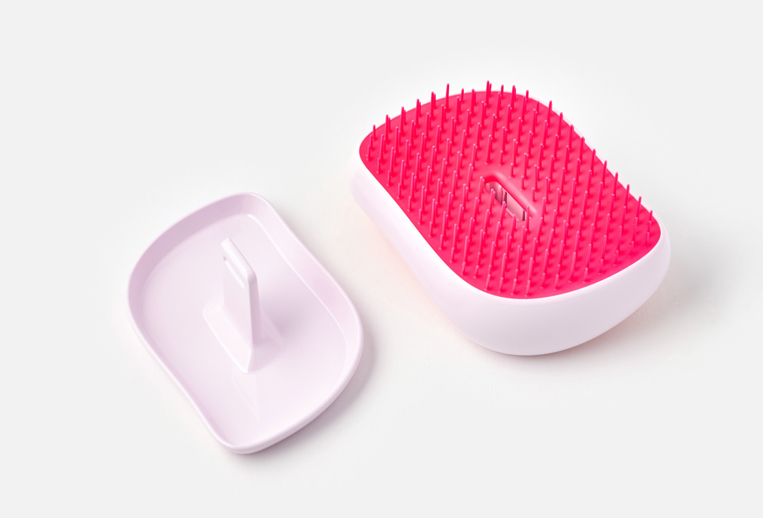 Tangle Teezer Hair brush Compact styler puma