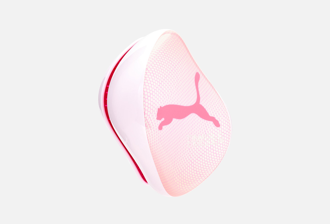 Tangle Teezer Hair brush Compact styler puma