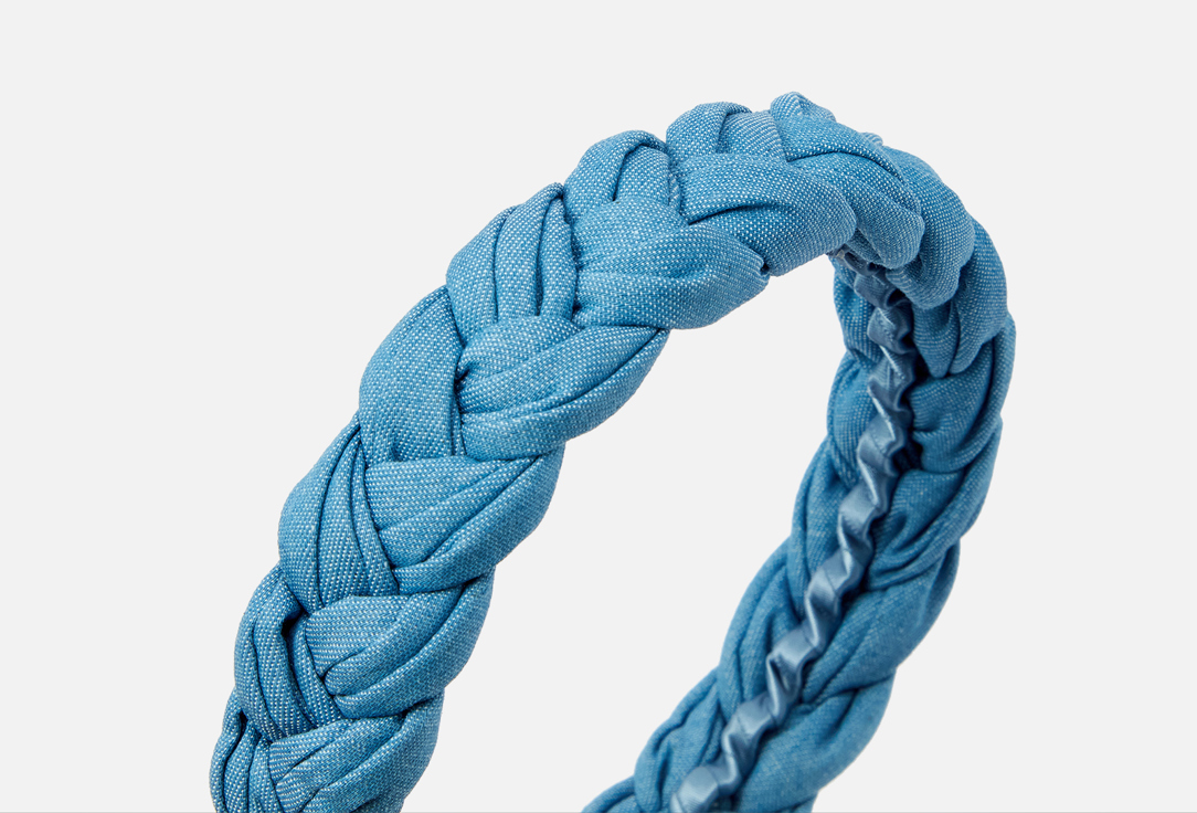 Invisibobble Head band Hairhalo margarita bonita