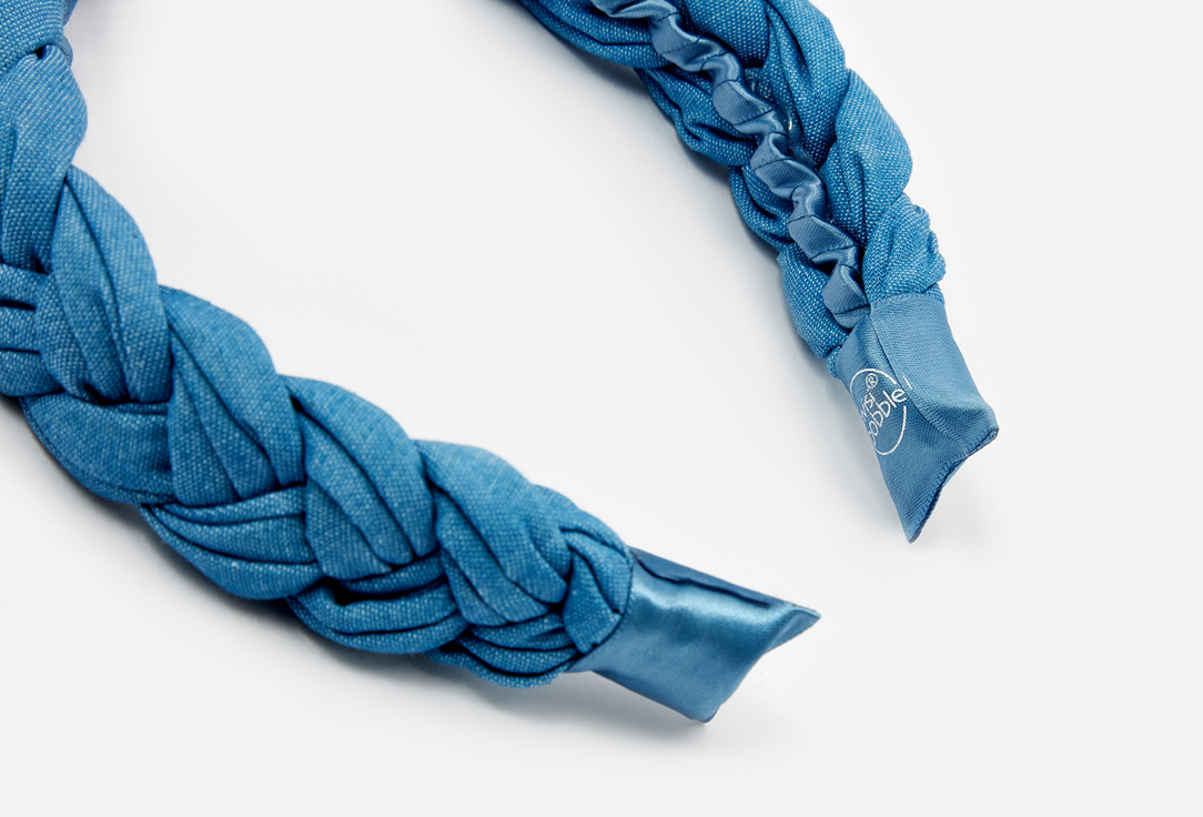 Invisibobble Head band Hairhalo margarita bonita