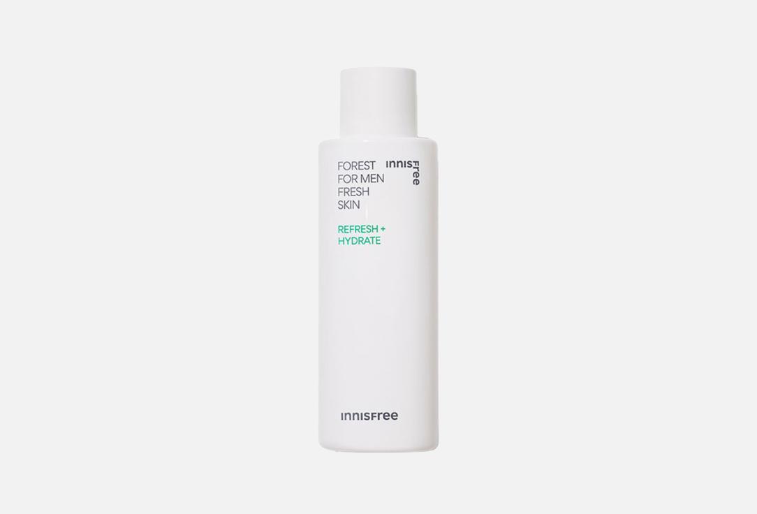 Innisfree Moisturizing Skin Toner Forest Fresh