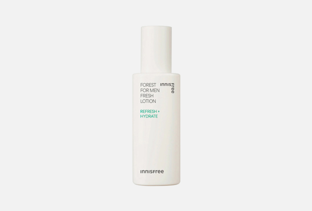 Innisfree Face Lotion Forest Fresh