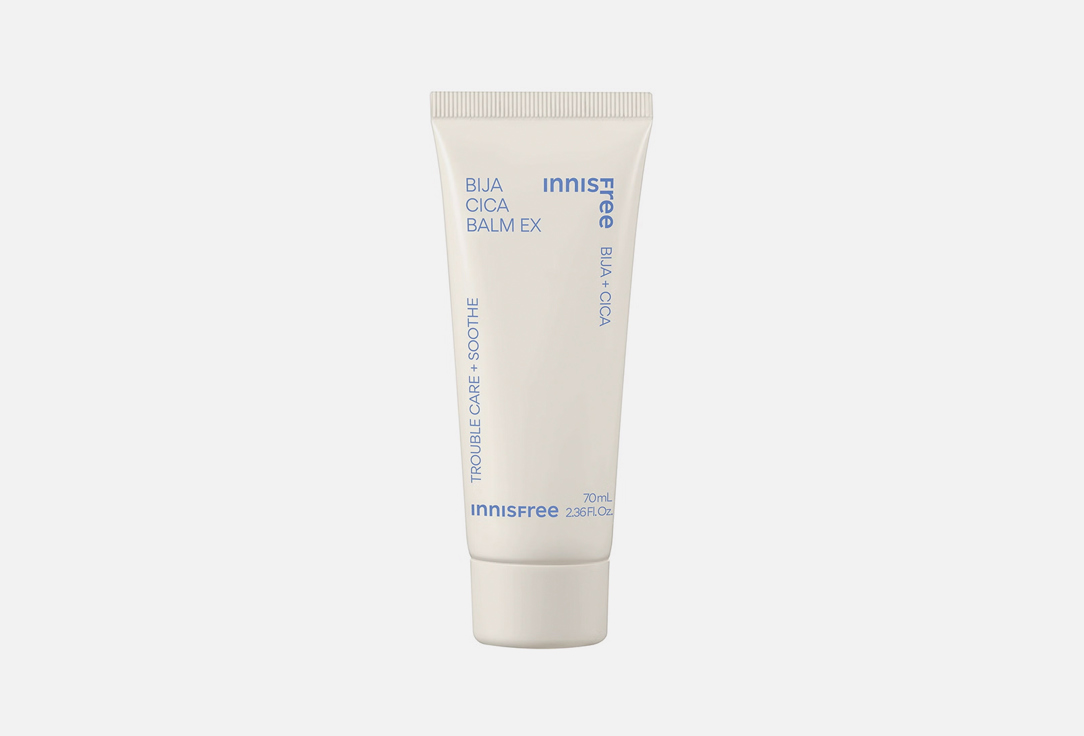 Innisfree Revitalizing Facial Balm Bija Cica