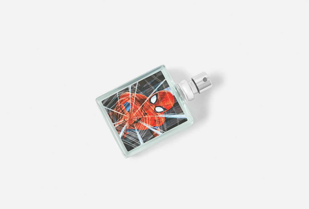 Air-Val Eau de Toilette Marvel Spider-Man 200 ml Air-Val Eau de Toilette Marvel Spider-Man