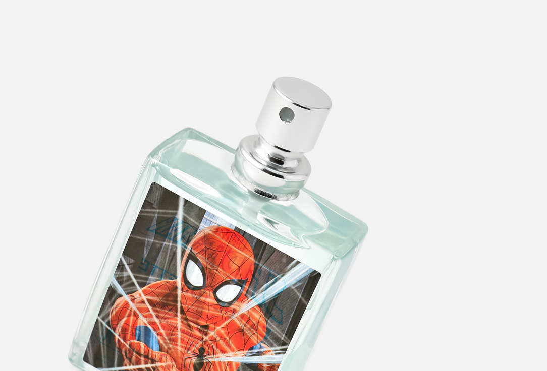 Air-Val Eau de Toilette Marvel Spider-Man 200 ml Air-Val Eau de Toilette Marvel Spider-Man