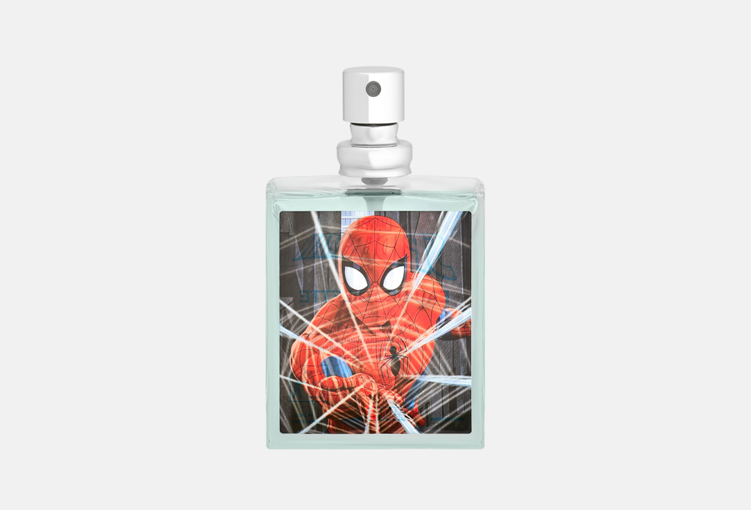 Air-Val Eau de Toilette Marvel Spider-Man 200 ml Air-Val Eau de Toilette Marvel Spider-Man