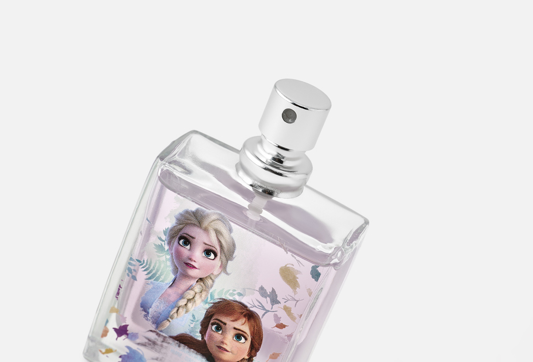 Air-Val Eau de Toilette Frozen 2 30 ml Air-Val Eau de Toilette Frozen 2