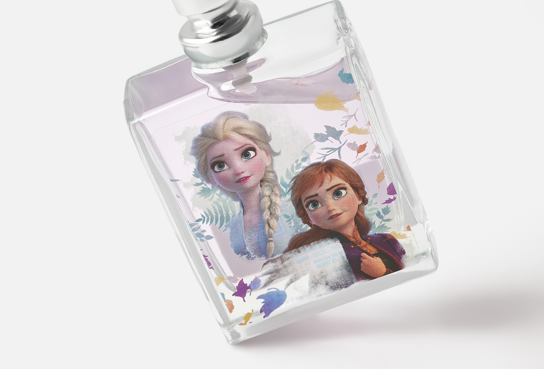 Air-Val Eau de Toilette Frozen 2 30 ml Air-Val Eau de Toilette Frozen 2