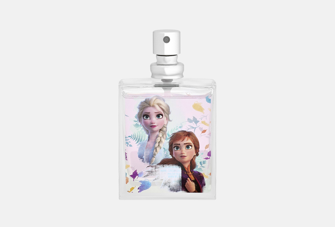 Air-Val Eau de Toilette Frozen 2 30 ml Air-Val Eau de Toilette Frozen 2