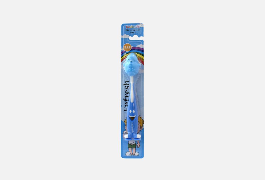 Enfresh Kids Toothbrush Kid's Special