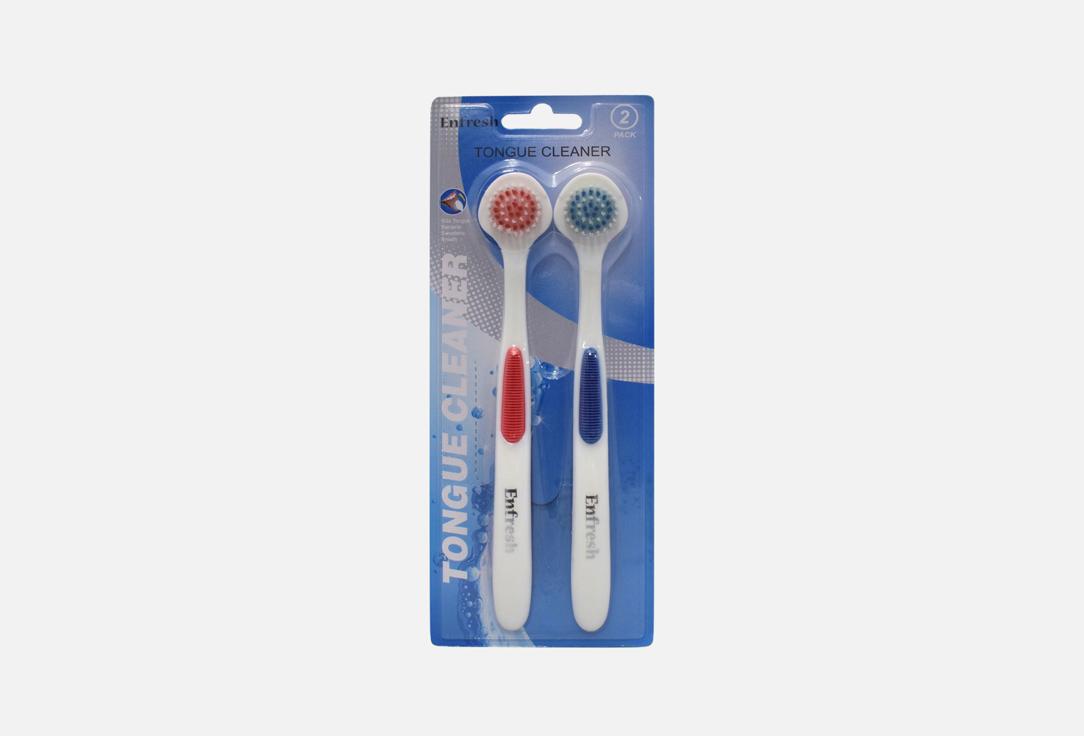 Enfresh tongue scraper Tongue Cleaner