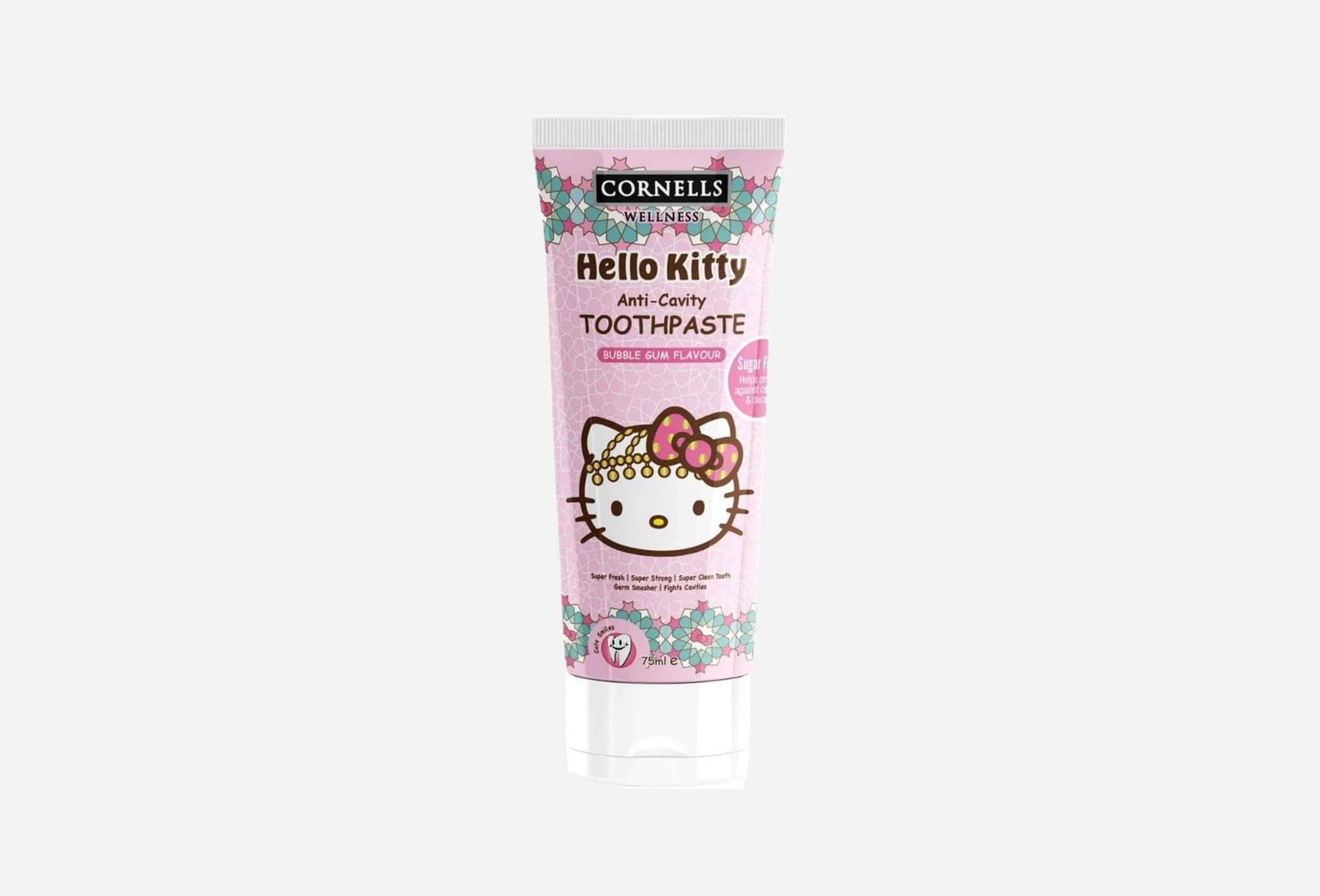 Hello Kitty  75 