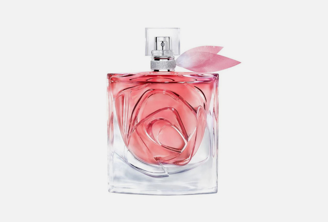لانكوم ماء عطر لا في إي بيل روز إكسترا أوردينير 100 مل لانكوم ماء عطر لا في إي بيل روز إكسترا أوردينير
