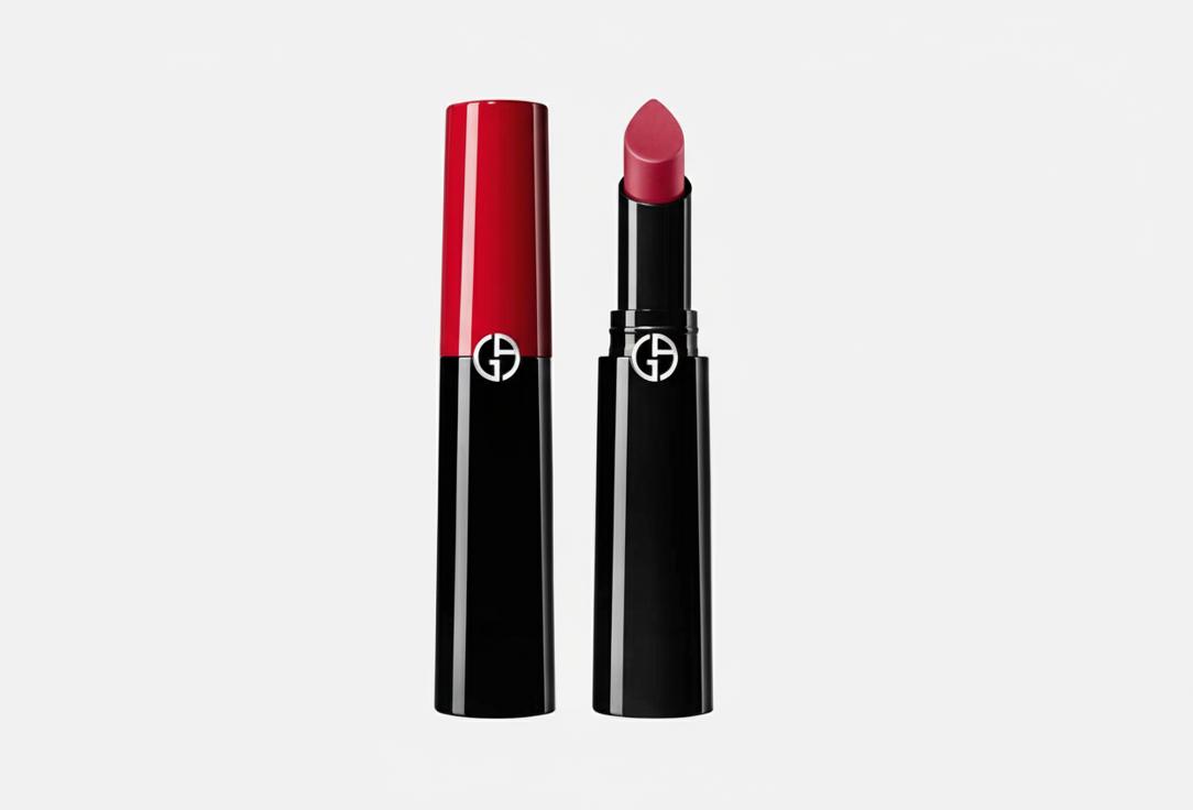 Armani Matte Lipstick Lip Power