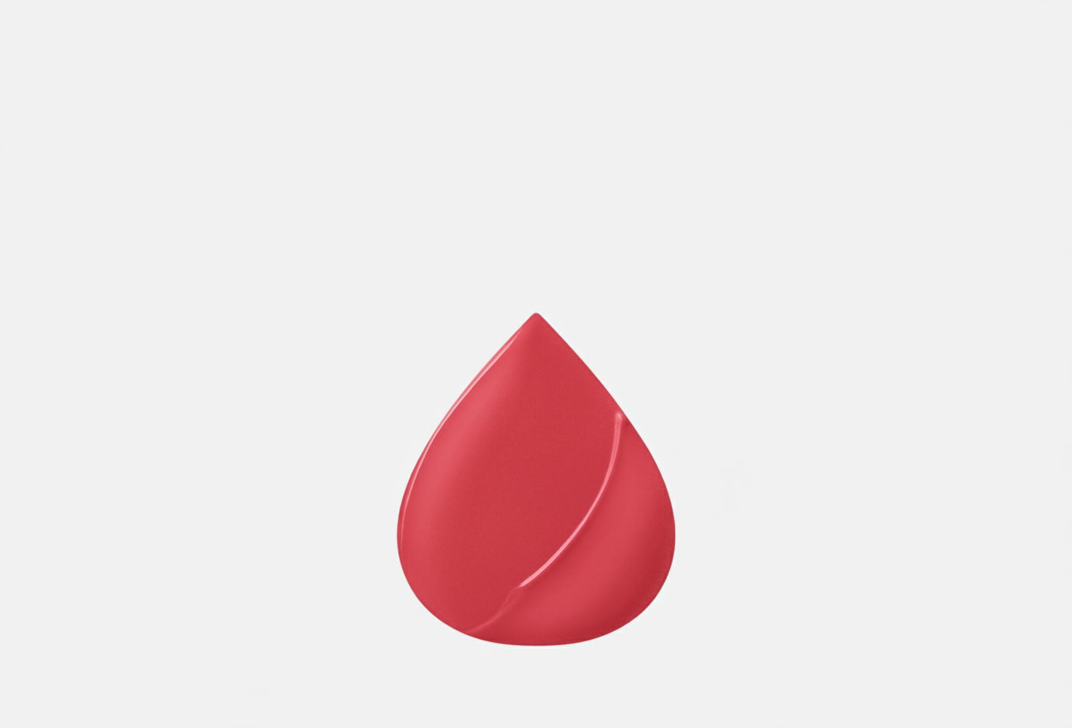 Armani Matte Lipstick Lip Power