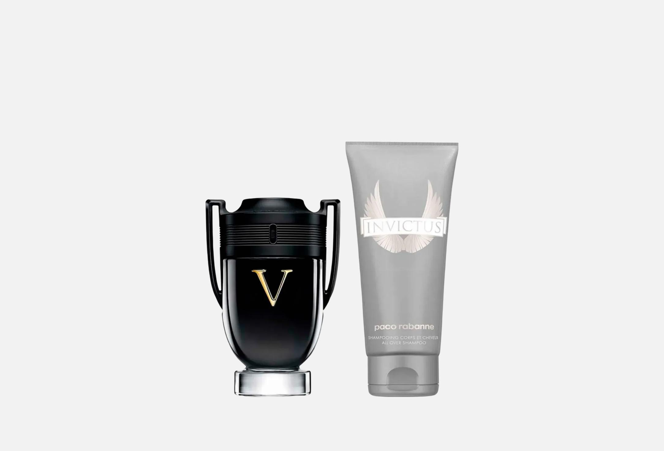 Invictus Vicory 2