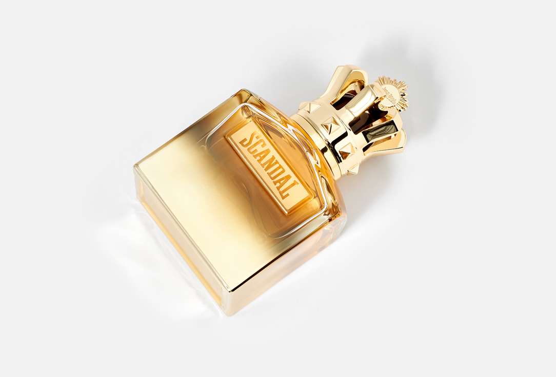 Jean Paul Gaultier Духи Scandal absolu