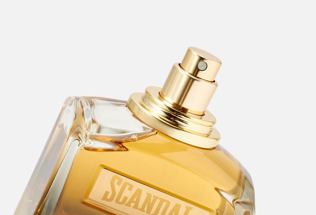 Jean Paul Gaultier Духи Scandal absolu