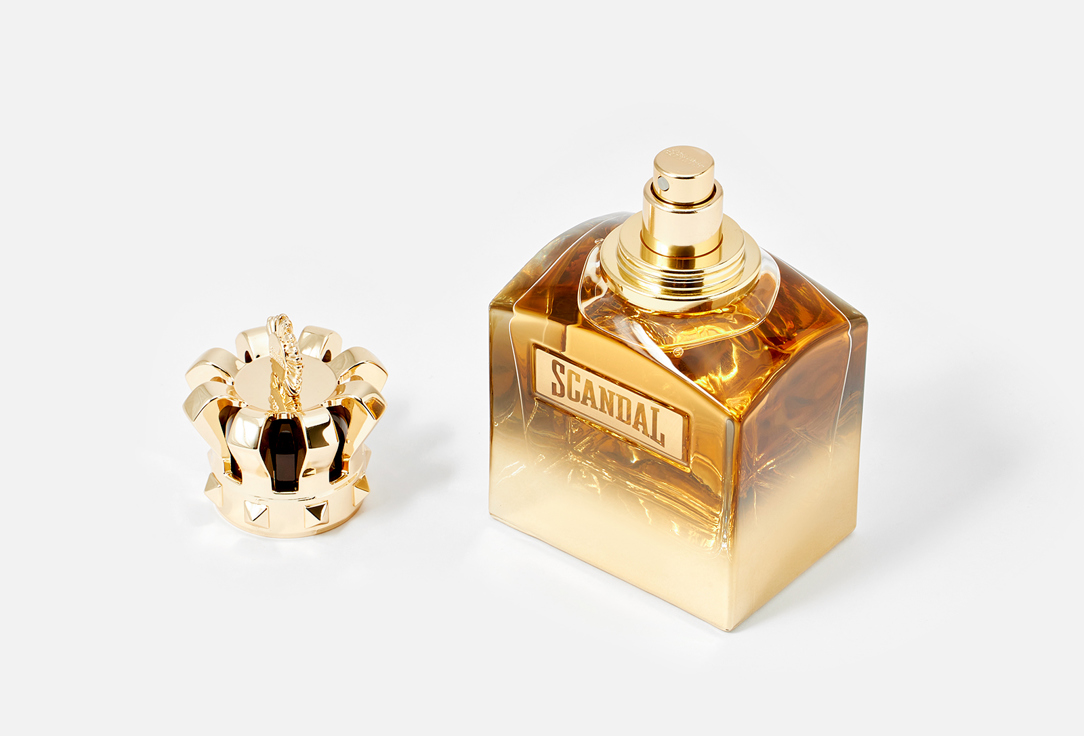 Jean Paul Gaultier Духи Scandal absolu
