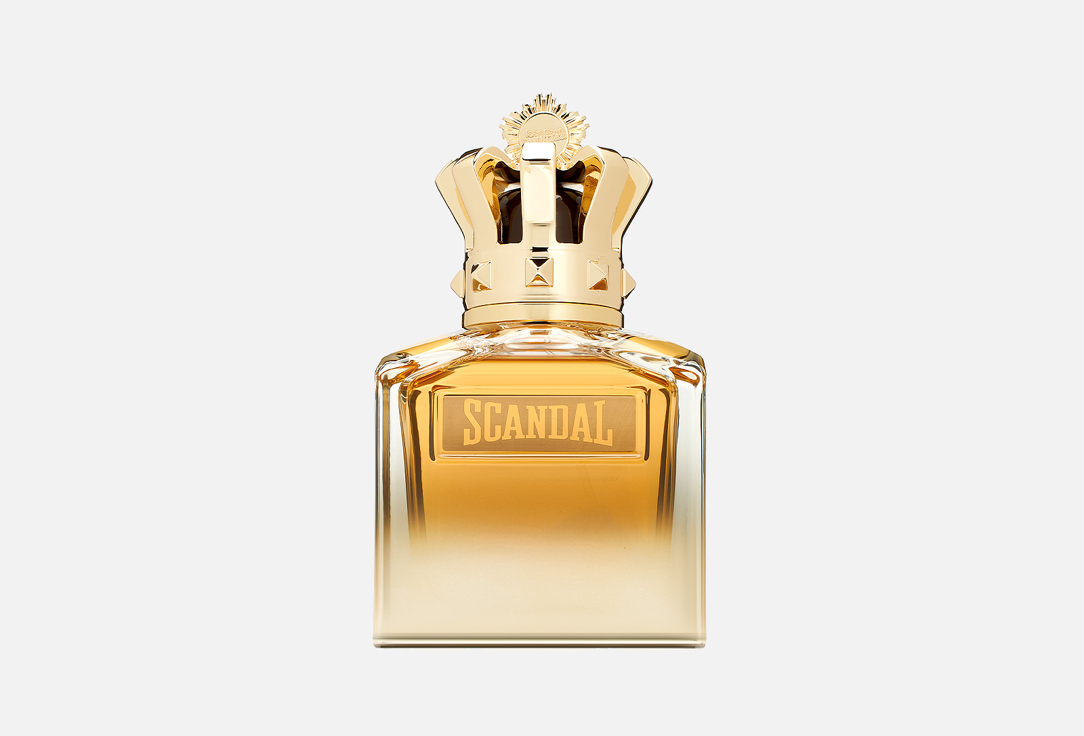 Jean Paul Gaultier Духи Scandal absolu